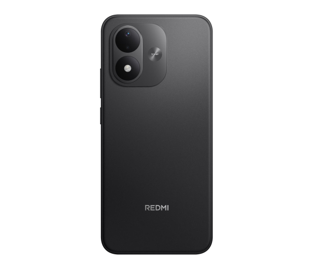 Xiaomi Redmi Note 17 6/256GB Black - 1575625 - zdjęcie 6